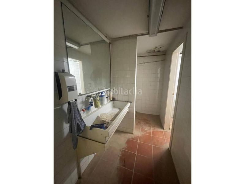 Foto 0744e7b6-875c-4f61-b58c-a3b17ebdc1d0. Fabrikhalle in La Casilla - Zona Industrial Mollet del Vallès