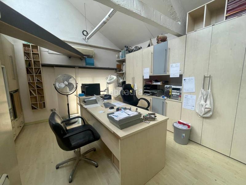 Foto 1cb3a07e-3b83-4881-beea-a0cd1a84e44c. Fabrikhalle in La Casilla - Zona Industrial Mollet del Vallès