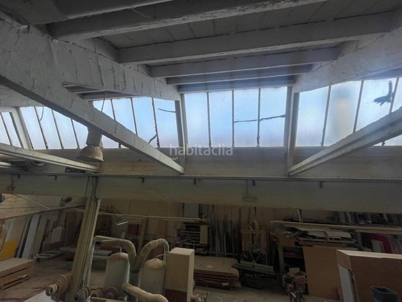 Foto 29741b56-09f8-4d04-a6ce-3d0a7bab6cd5. Fabrikhalle in La Casilla - Zona Industrial Mollet del Vallès