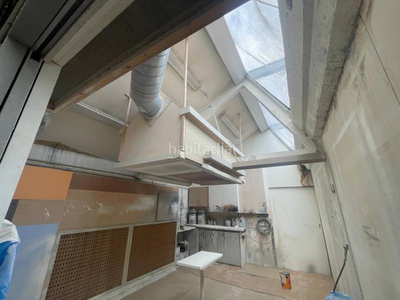 Foto 413e9b3f-2ec7-400e-83a0-3815dbf4d744. Fabrikhalle in La Casilla - Zona Industrial Mollet del Vallès