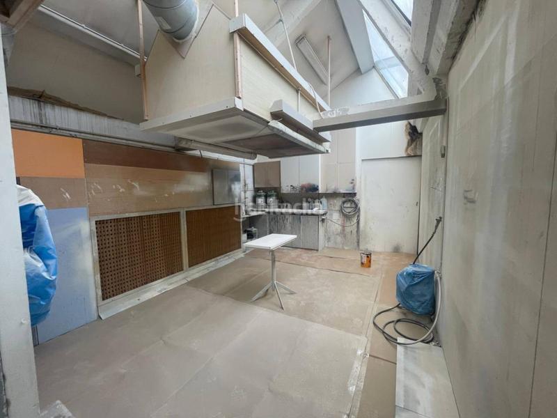 Foto 575dfafb-7d88-4a86-8c17-480fbbfb3297. Fabrikhalle in La Casilla - Zona Industrial Mollet del Vallès