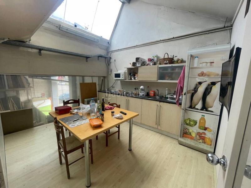 Foto 7031187f-11ba-43aa-9c24-2a2f46850d29. Fabrikhalle in La Casilla - Zona Industrial Mollet del Vallès