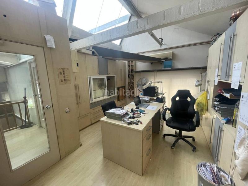 Foto 7e543cdb-930e-4888-926c-46abc9a229a4. Fabrikhalle in La Casilla - Zona Industrial Mollet del Vallès