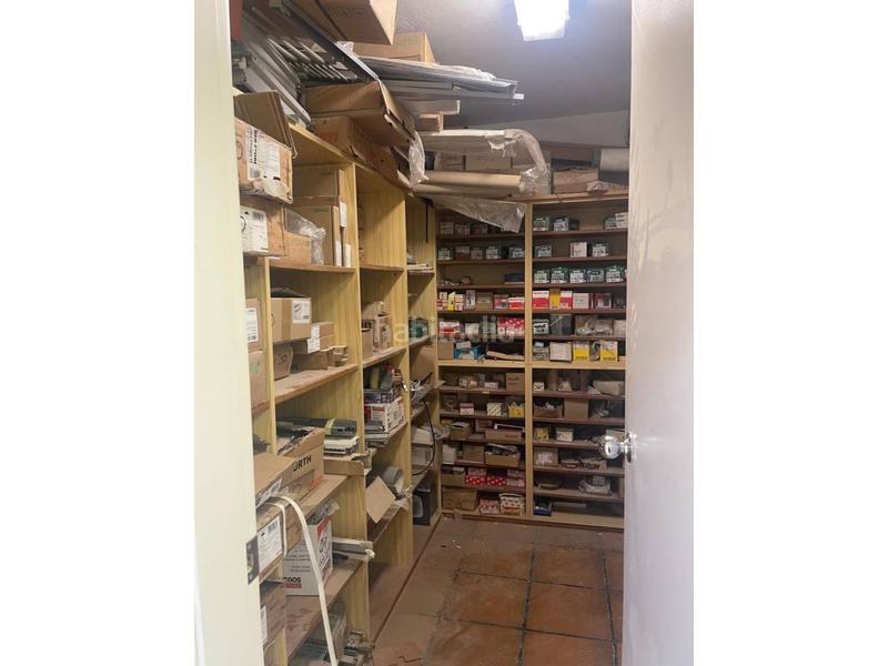 Foto 85a43d57-3f5e-46e8-a344-c54b86377bce. Fabrikhalle in La Casilla - Zona Industrial Mollet del Vallès