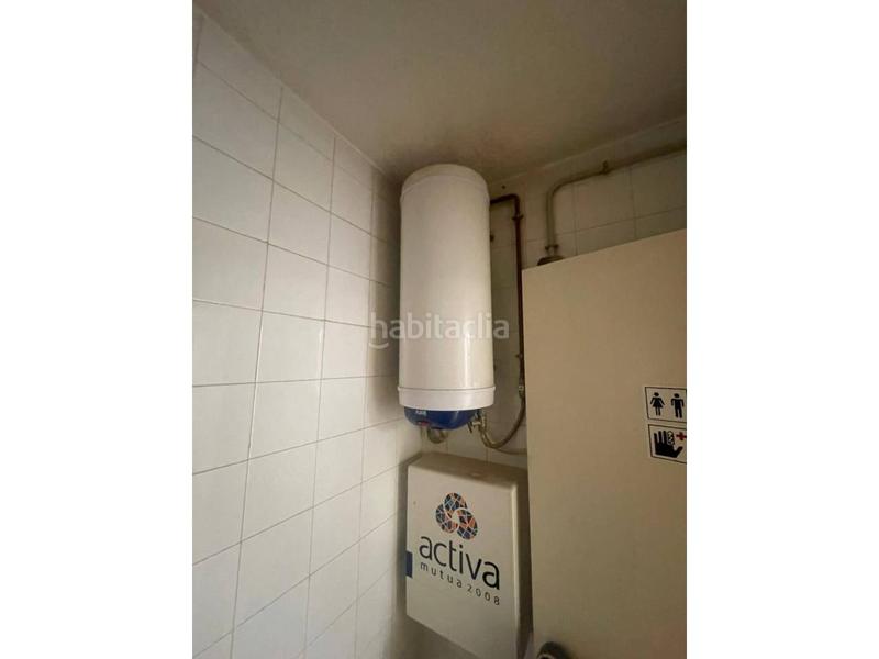 Foto c7857f71-83eb-424b-b1d7-2a2944681004. Fabrikhalle in La Casilla - Zona Industrial Mollet del Vallès