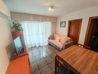 Appartement  Carrer de gaietà ventalló 102. Piso con balcón y ascensor en pleno centro de mollet