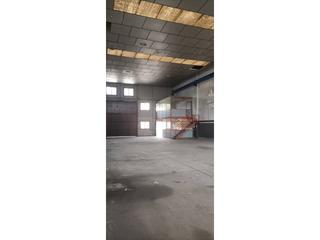 Miete Fabrikhalle  Carles buigas. Magnifica nave con estructura para puente grúa en alquiler en st