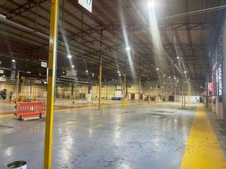 Fabrikhalle in Montmeló. Nave industrial tipo c aislada en venta con 5626 m2 construidos