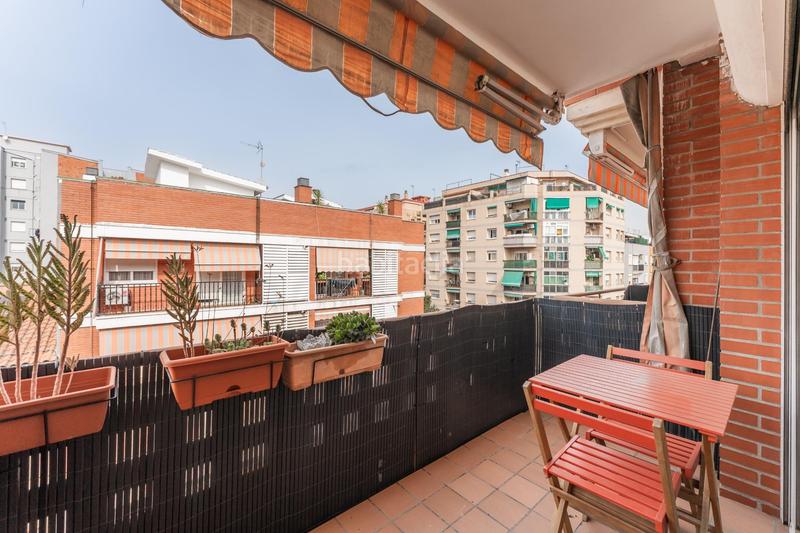 Foto 783fbbe2-ab75-4af8-b57f-0772ded77010. Attique avec chauffage parking dans Can Pantiquet Mollet del Vallès