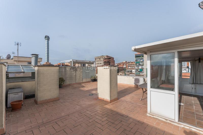 Foto 8f7d4a4d-a12a-42e2-b281-48b2ef341024. Attique avec chauffage parking dans Can Pantiquet Mollet del Vallès