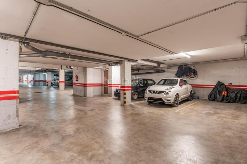 Foto 9e71603d-10ea-4d98-b3ea-ba85d0fa8697. Attique avec chauffage parking dans Can Pantiquet Mollet del Vallès