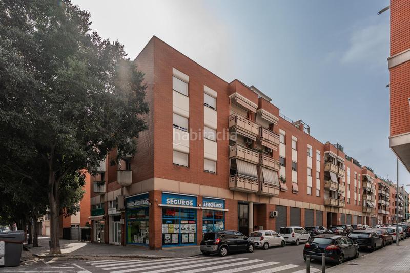 Foto cd288693-af11-42e9-ba1f-85d26cbfd11a. Attique avec chauffage parking dans Can Pantiquet Mollet del Vallès