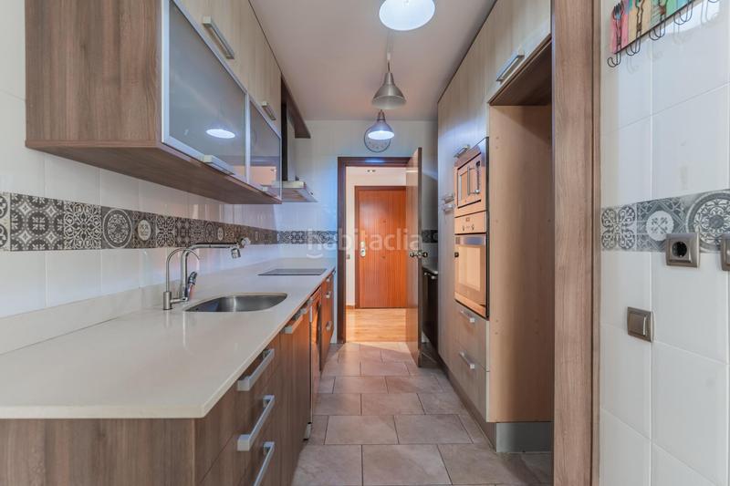 Foto e597f92b-4d0a-4e5e-818a-3a31308dd229. Attique avec chauffage parking dans Can Pantiquet Mollet del Vallès