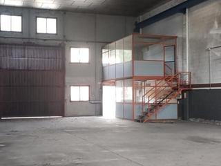 Miete Fabrikhalle in Santa Eulàlia de Ronçana. Magnifica nave en alquiler en sta. eulalia