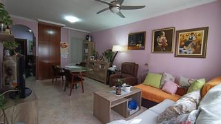 Planta baixa  Carrer de la plana. Planta baja de 2 habitaciones con balcón en venta en mollet del