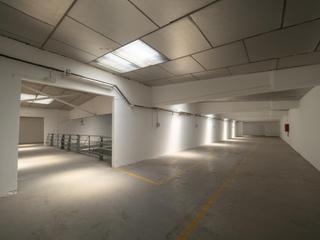 Miete Fabrikhalle in Palou. Nave tipo c en alquiler zona granollers