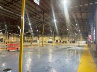Nau industrial a Parets del Vallès. Nave tipo c en venta