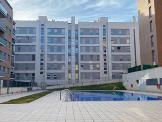 Planta baja  Llibertat (avenida). Tu nuevo hogar en montornès luz, espacio y piscina