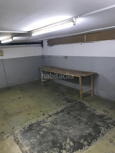 Foto 35637ebb-39c6-4961-b7f6-bbcdb2ab0615. Fabrikhalle in Sant Fost de Campsentelles