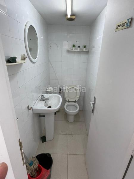 Foto 36638a96-93c3-4473-b070-1def10be9b32. Fabrikhalle in Sant Fost de Campsentelles