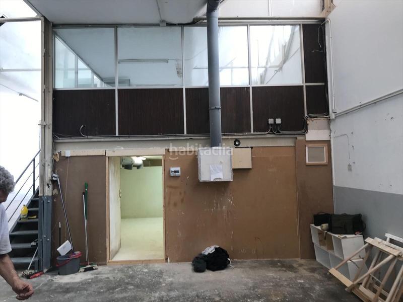 Foto 4096c25f-8fdd-47a7-86b3-3071518982e0. Fabrikhalle in Sant Fost de Campsentelles