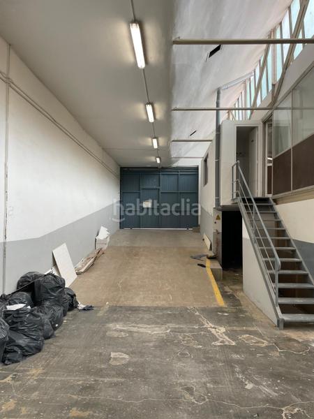 Foto 9e5d5546-8f5e-4bb2-994e-379bbc5a9d54. Fabrikhalle in Sant Fost de Campsentelles