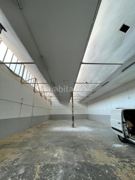 Foto 9ff85562-d22a-4dd8-bbeb-b8fc023fe50d. Fabrikhalle in Sant Fost de Campsentelles