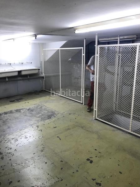 Foto fc4ad6fb-cd35-46bc-aef7-554894e5bb45. Fabrikhalle in Sant Fost de Campsentelles