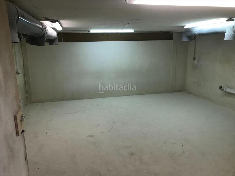 Foto fe0a85a9-e4bd-482a-b387-14a4cd6b763e. Fabrikhalle in Sant Fost de Campsentelles