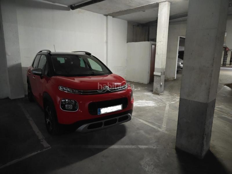 Foto 1ed9c4c5-4c82-4c4b-b82b-12bee084cef9. Autoparkplatz in Can Pantiquet Mollet del Vallès