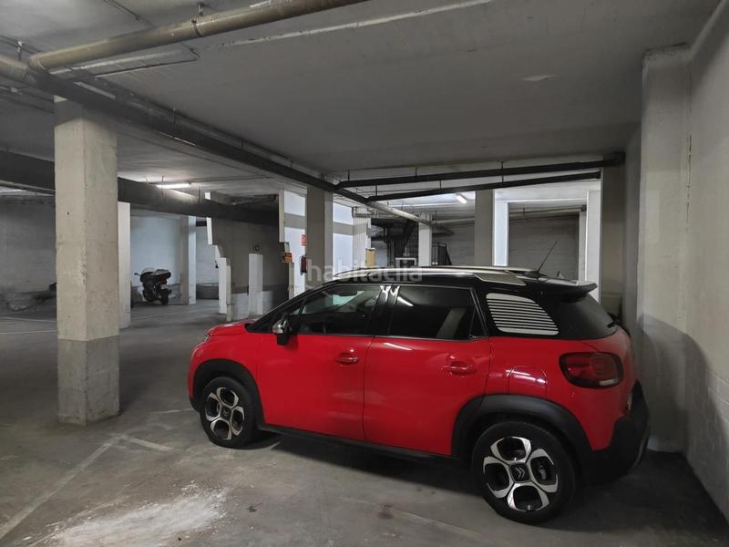 Foto 4137ec6b-97d7-4fa2-824f-7f0060c8e7a1. Autoparkplatz in Can Pantiquet Mollet del Vallès