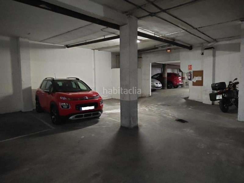 Foto 5e922917-2754-46b4-ac67-949f3ebea208. Autoparkplatz in Can Pantiquet Mollet del Vallès