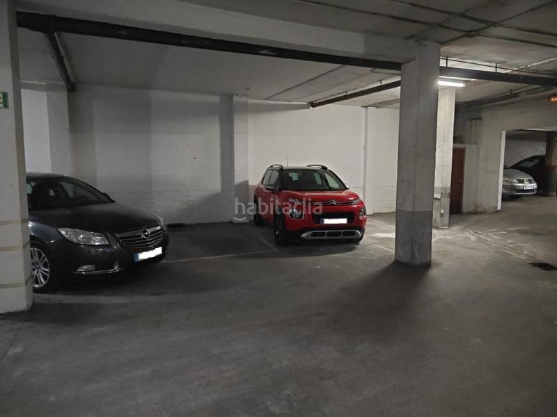 Foto 6c2608e8-4797-4c63-b7fe-c5670afc2722. Autoparkplatz in Can Pantiquet Mollet del Vallès