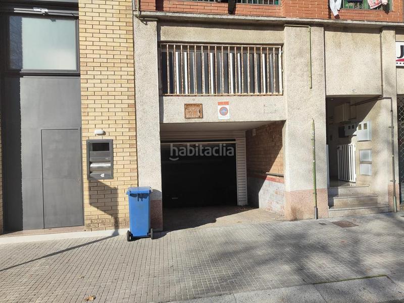 Foto 85a16b57-0cc4-4d8e-85d3-9574333bc251. Autoparkplatz in Can Pantiquet Mollet del Vallès