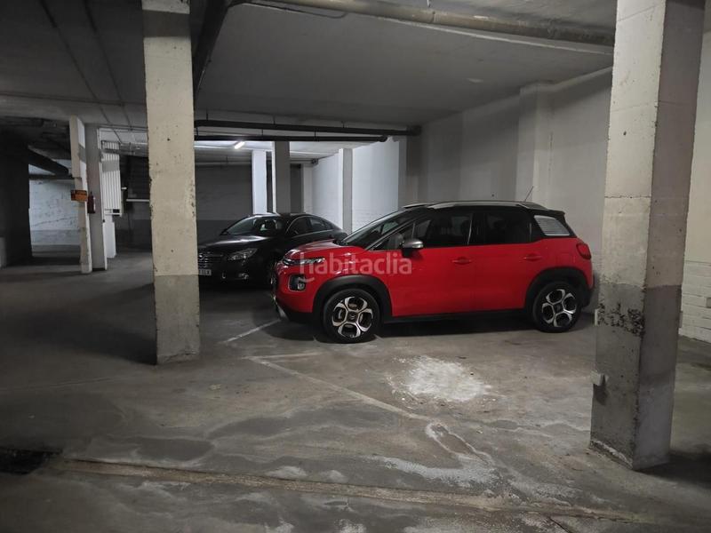 Foto a190ee6f-fca7-4da5-840a-14794c1e9fed. Autoparkplatz in Can Pantiquet Mollet del Vallès