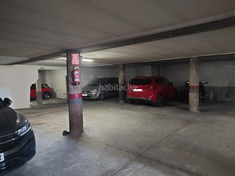 Foto f9a50a47-01c5-49d9-b514-db17baea59df. Autoparkplatz in Can Pantiquet Mollet del Vallès