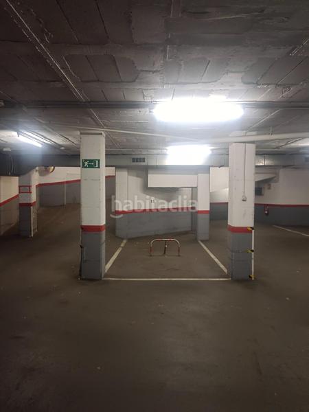 Foto 0448e44a-59ed-4011-bec1-eba602f22a54. Autoparkplatz in Can Pantiquet Mollet del Vallès