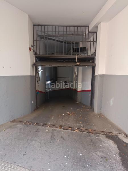 Foto 183201dc-cd78-4d55-a1bb-f48904a2af10. Autoparkplatz in Can Pantiquet Mollet del Vallès