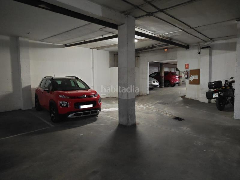 Foto 1ef00bd9-c9a2-4804-bbc3-87587ab29eea. Autoparkplatz in Can Pantiquet Mollet del Vallès