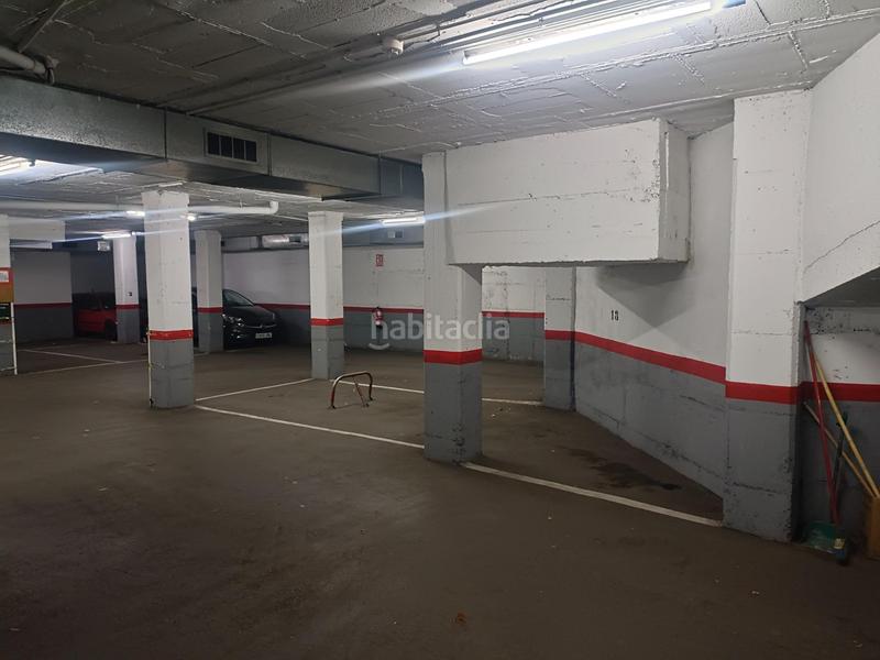 Foto a04f7b9a-ced3-477c-87c5-df9c21a81e65. Autoparkplatz in Can Pantiquet Mollet del Vallès