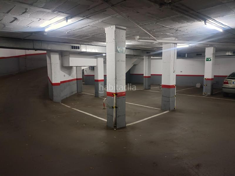 Foto a893923f-7ccc-48db-9dd3-7789c629544e. Autoparkplatz in Can Pantiquet Mollet del Vallès