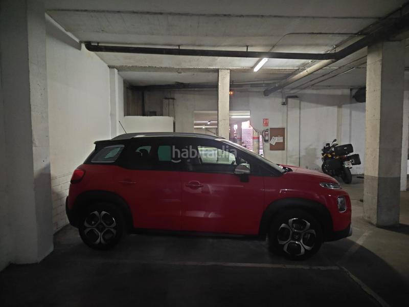 Foto cd83c71e-721a-4bf0-8723-d525fe827996. Autoparkplatz in Can Pantiquet Mollet del Vallès