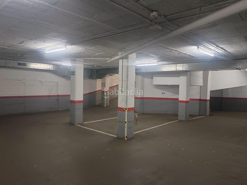 Foto d8034bdd-4124-4038-a6cb-9c329edbdcce. Autoparkplatz in Can Pantiquet Mollet del Vallès