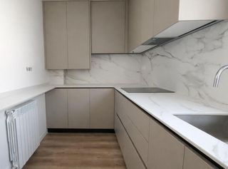 Appartement à Calle josep m sagarra (calle) 16. Vivienda en primera planta en la zona de font verda  granollers