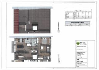 Piso en Montornès del Vallès. Último piso en venta obra  nueva con terraza