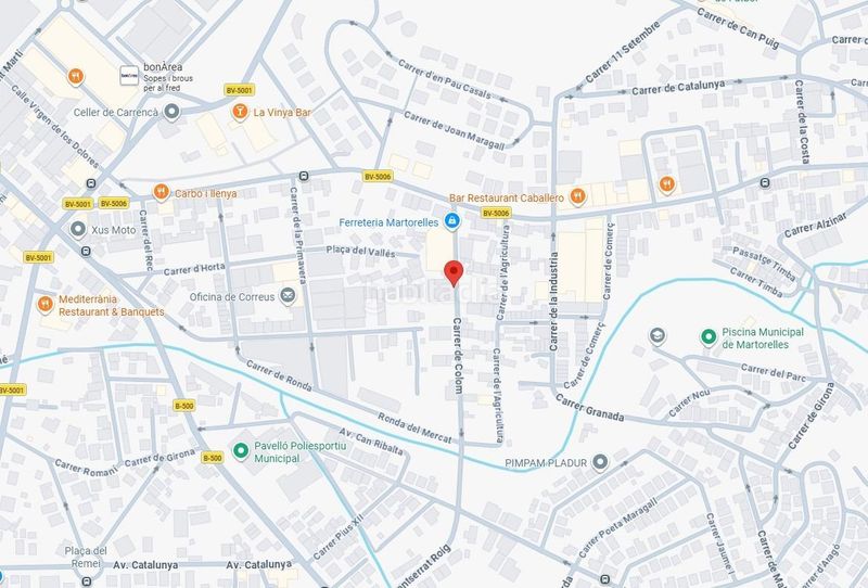 Foto 2e854714-97ad-4d06-9af6-6aef9422ffa6. Pis amb calefacció a Martorelles