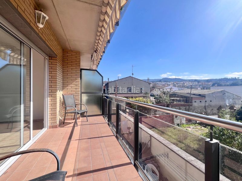 Foto 3ab1016f-8ada-4b6c-8f19-9008e538909a. Pis amb calefacció a Martorelles