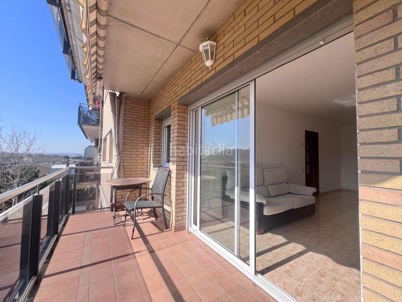 Foto d691bea4-990d-47ba-8d35-edb9d47019de. Pis amb calefacció a Martorelles