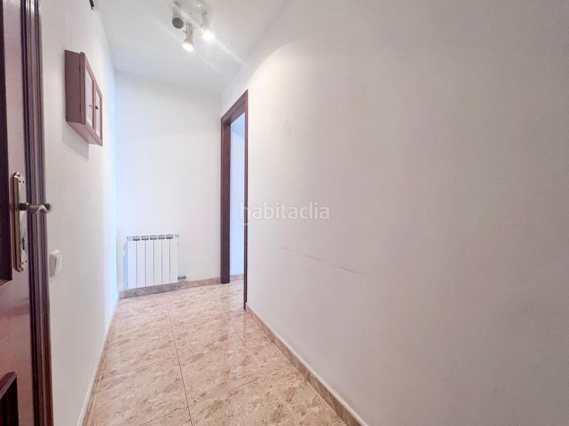 Foto f434dde1-53cb-4e65-bfe9-3a196aa6504a. Pis amb calefacció a Martorelles