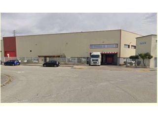 Location Bâtiment à usage industriel à Parets del Vallès. Nave logística en alquiler  ubicación estratégica y totalmente e